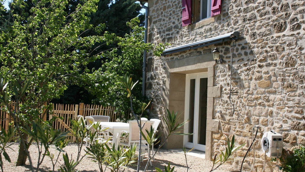 Photo of Outdoor in Marsaz