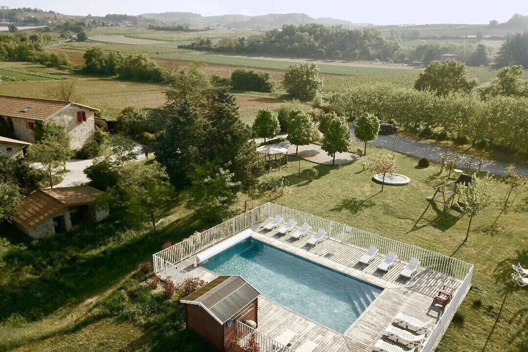 Photo of Outdoor in Marsaz