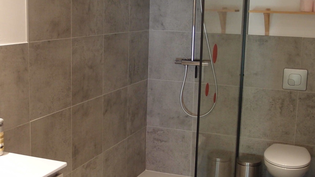 Photo of Bathroom in Marsaz