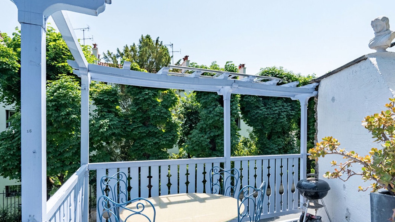 Photo of Outdoor in Ville-d'Avray