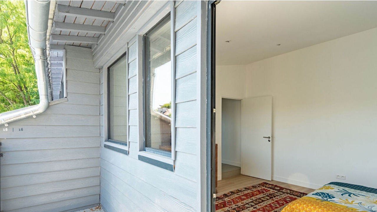 Photo of Bedroom in Ville-d'Avray