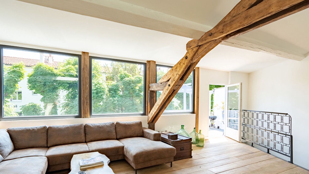 Photo of Livingroom in Ville-d'Avray