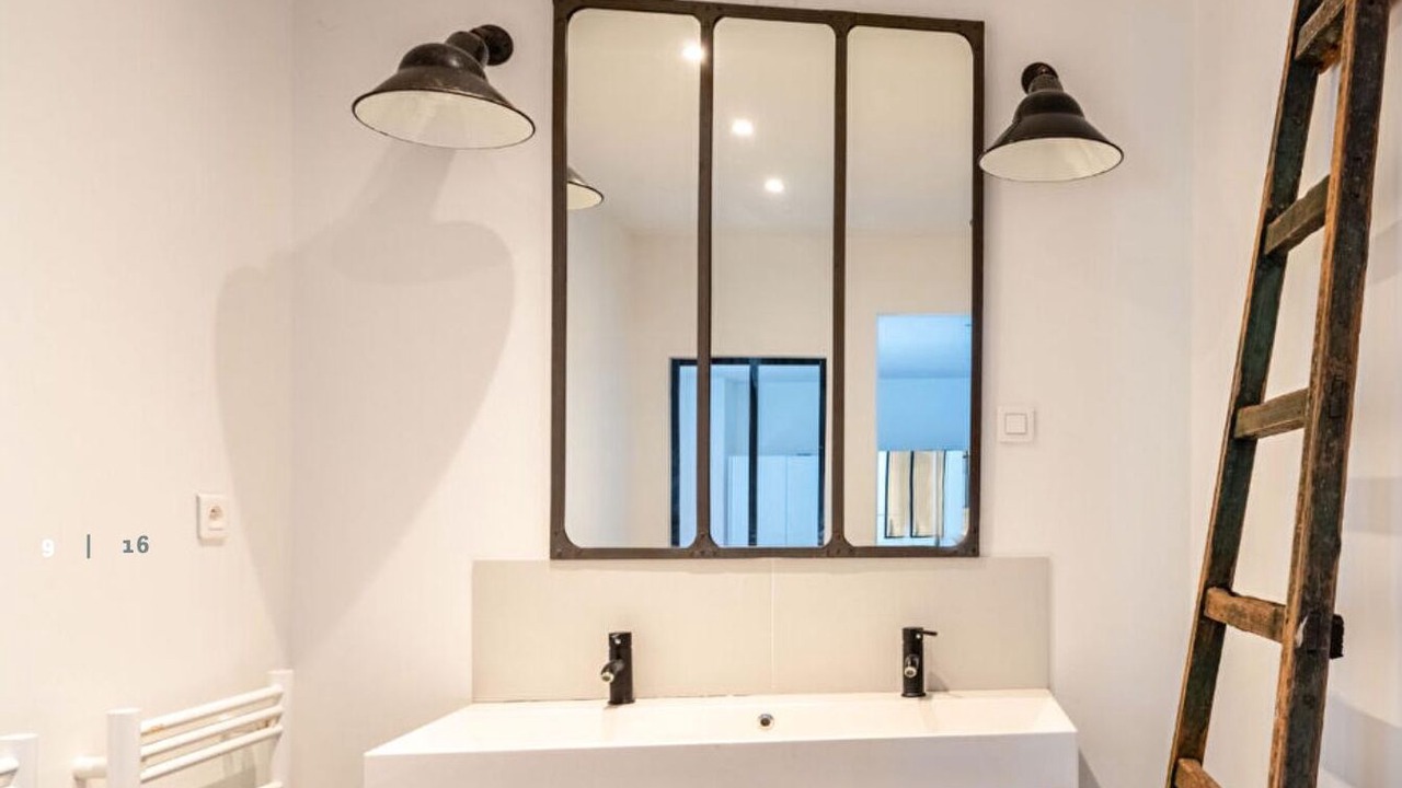 Photo of Bathroom in Ville-d'Avray