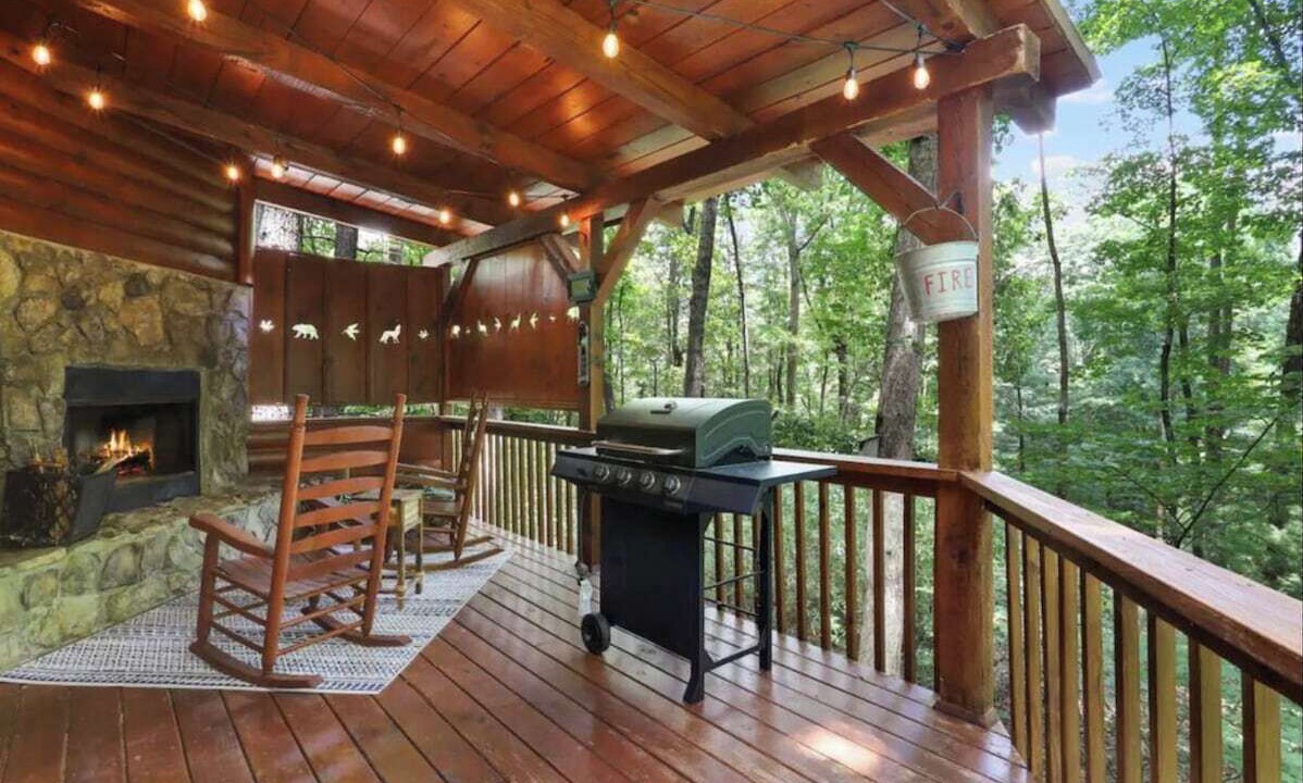 Photo of Others in Ellijay