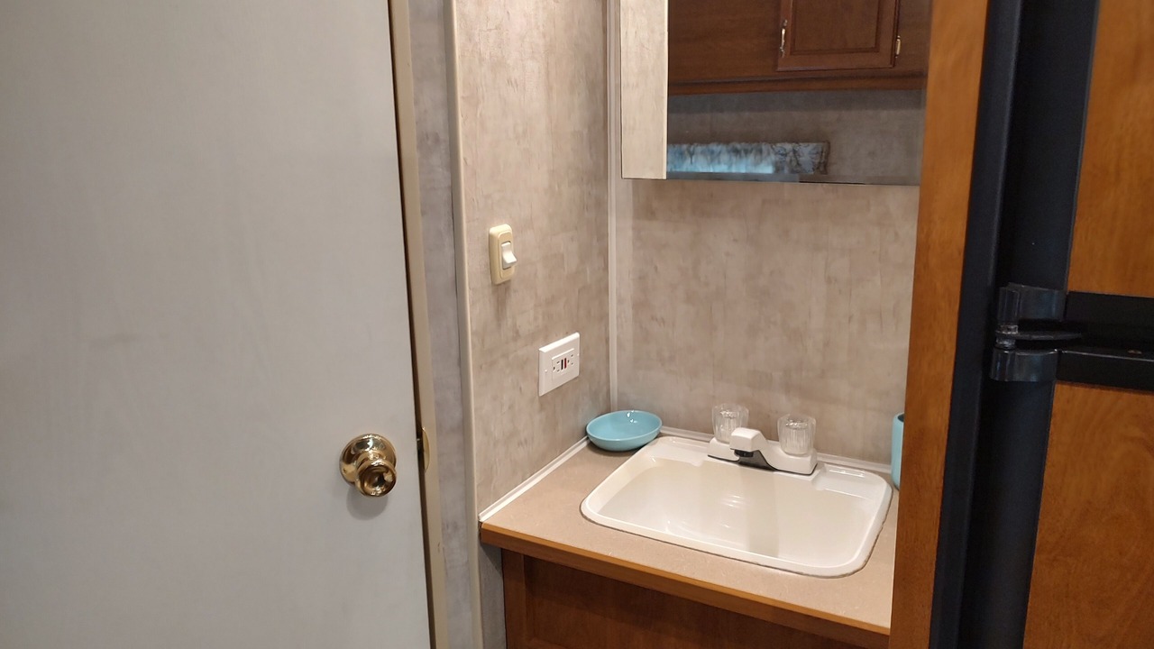 Photo of Bathroom in East Nassau