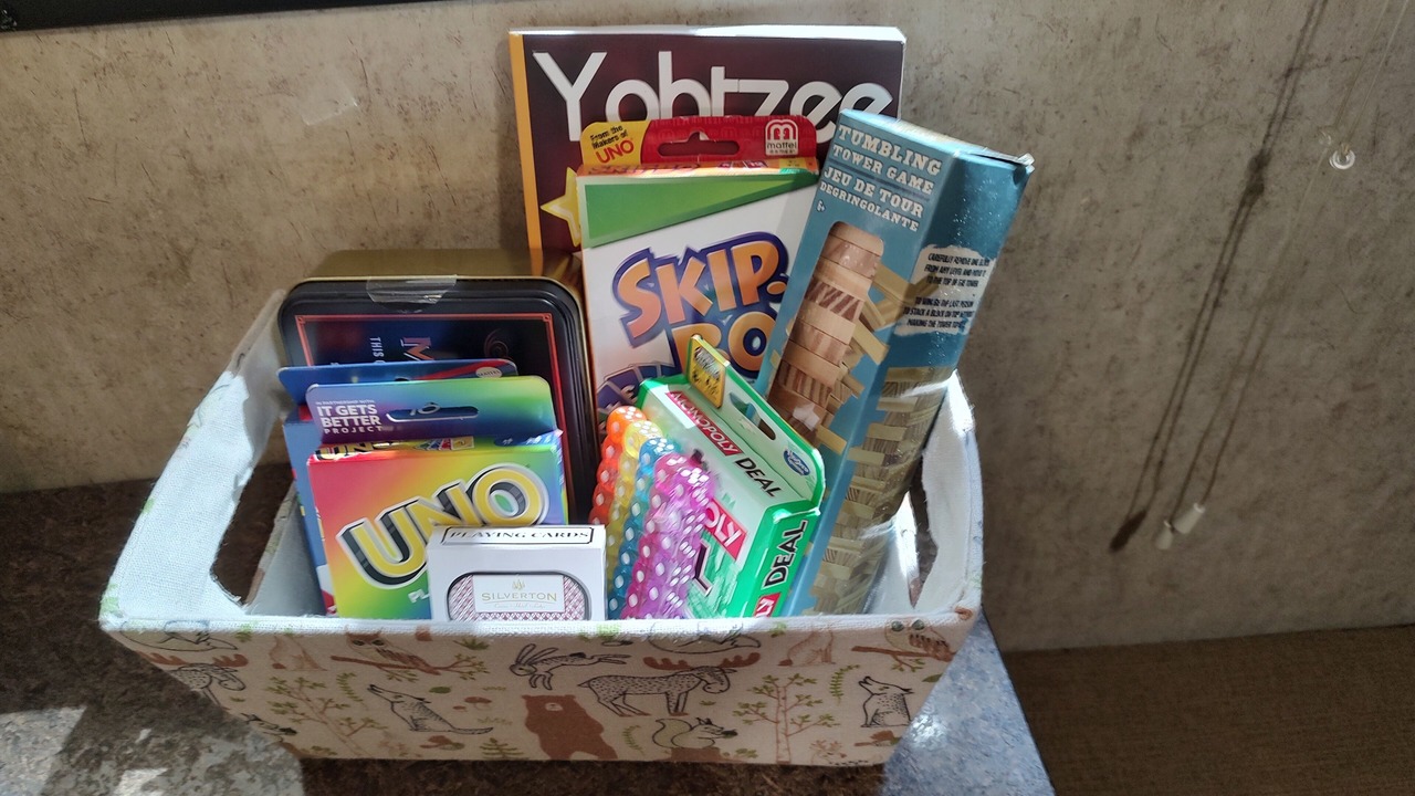 Photo of Others in East Nassau