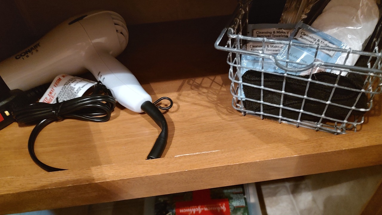 Photo of Bathroom in East Nassau