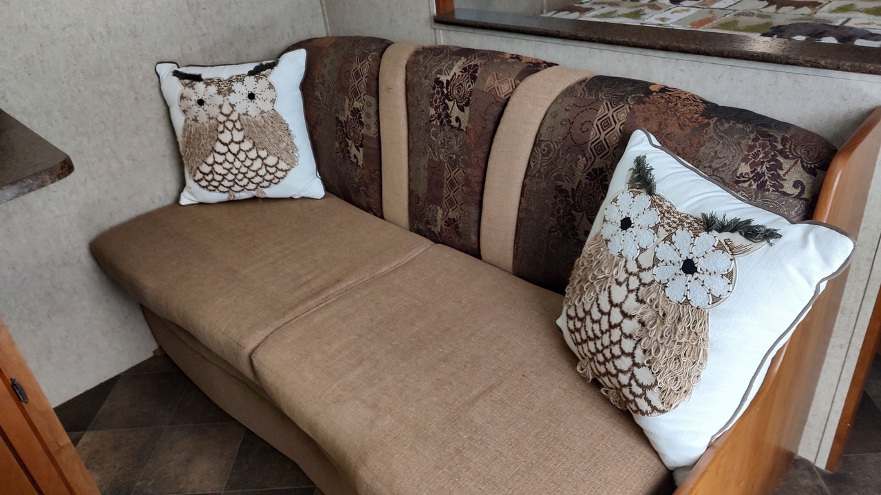 Photo of Bedroom in East Nassau