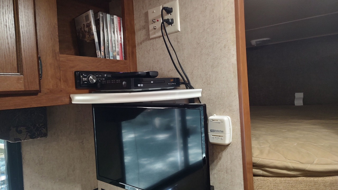 Photo of Bedroom in East Nassau