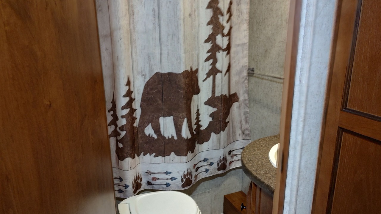 Photo of Bathroom in East Nassau