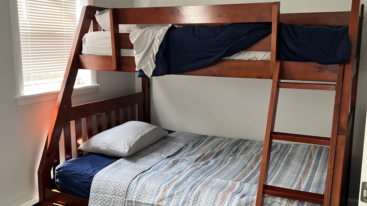 Photo of Bedroom in Watkins Glen