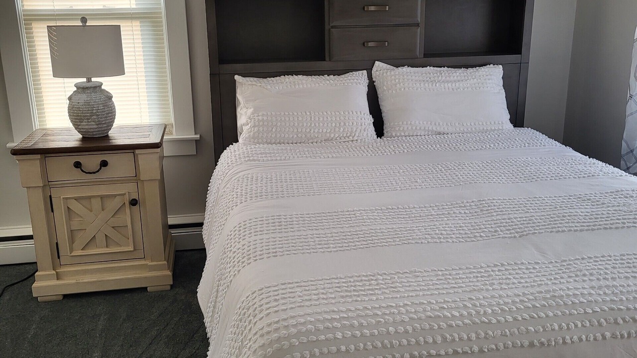 Photo of Bedroom in Watkins Glen