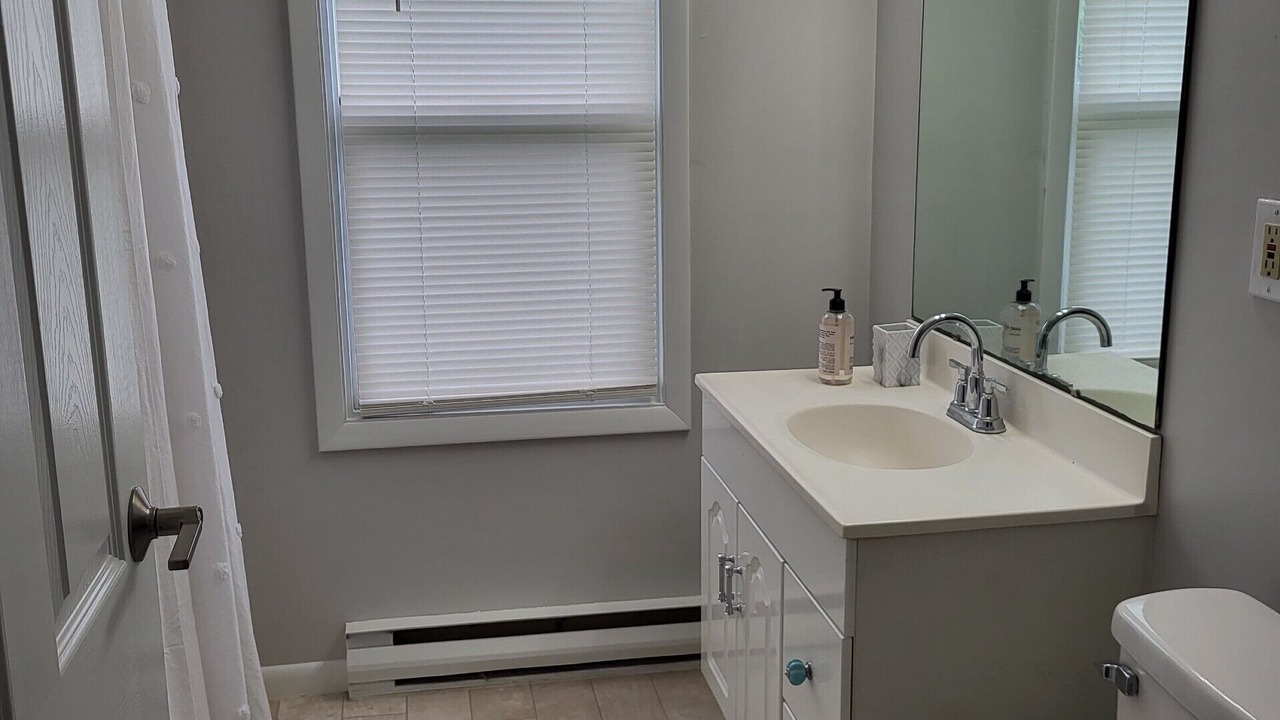 Photo of Bathroom in Watkins Glen