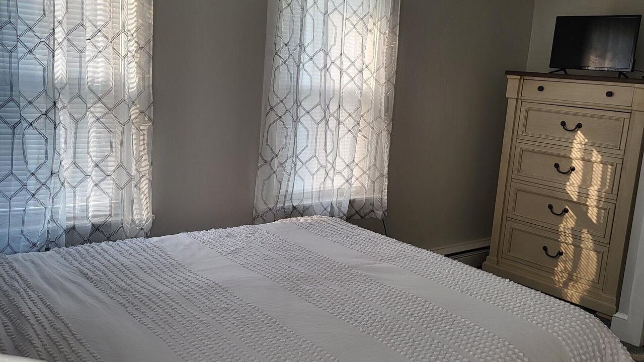 Photo of Bedroom in Watkins Glen