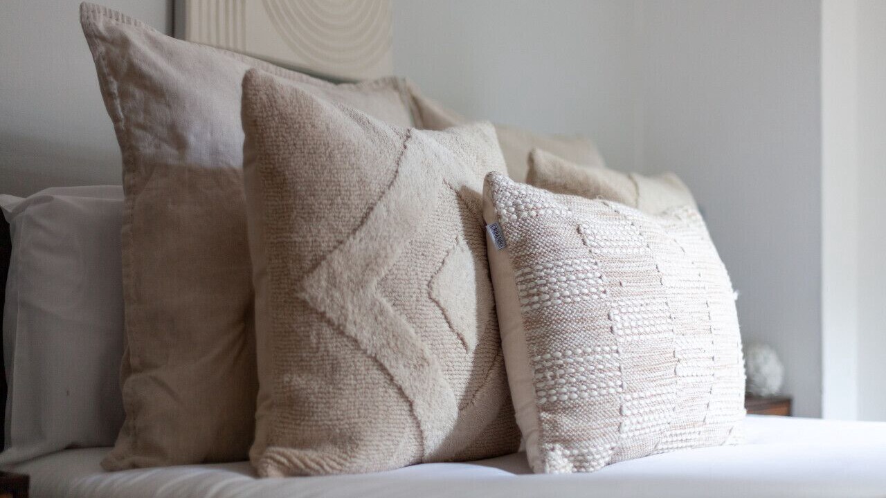 Photo of Bedroom in Lambeth