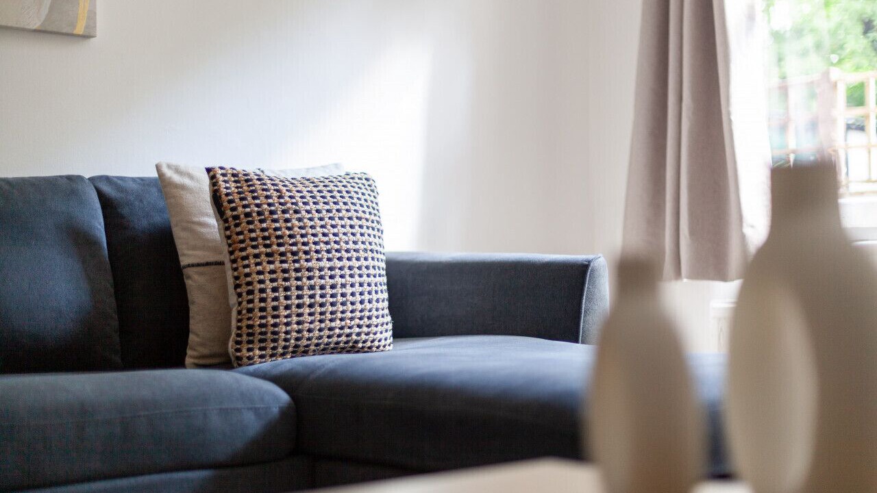 Photo of Livingroom in Lambeth