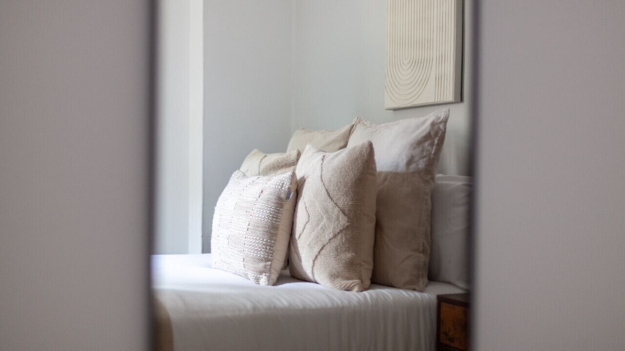 Photo of Bedroom in Lambeth