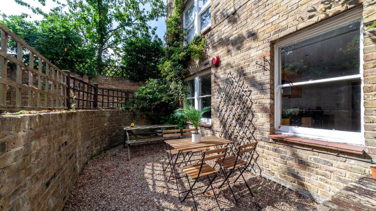 Photo of Outdoor in Lambeth