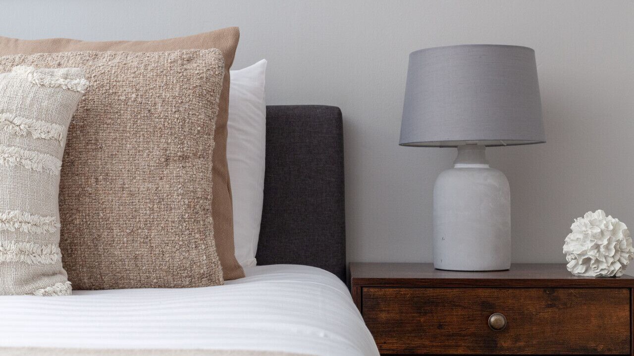 Photo of Bedroom in Lambeth