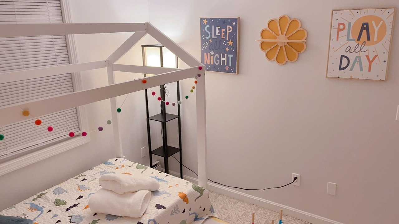 Photo of Bedroom in Mashpee