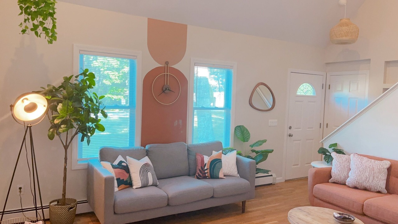 Photo of Livingroom in Mashpee