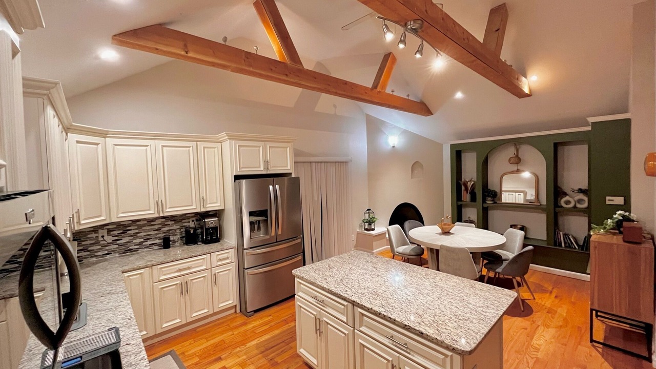 Photo of Kitchen in Mashpee