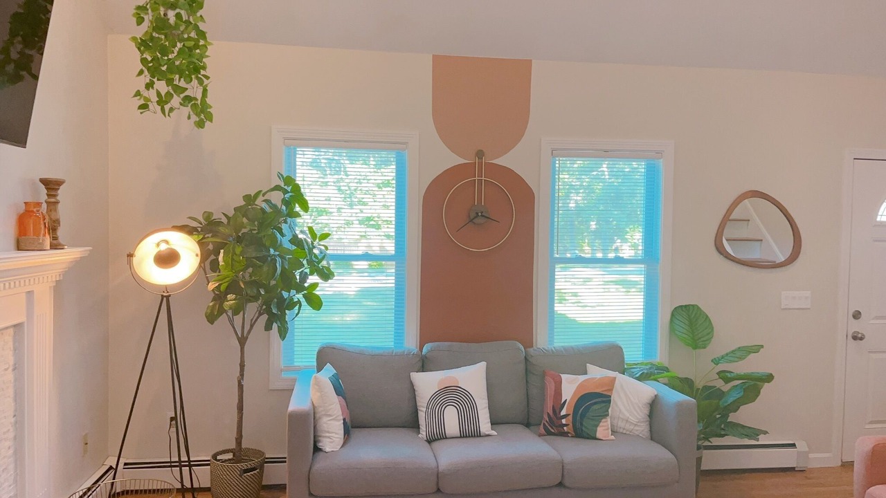 Photo of Livingroom in Mashpee