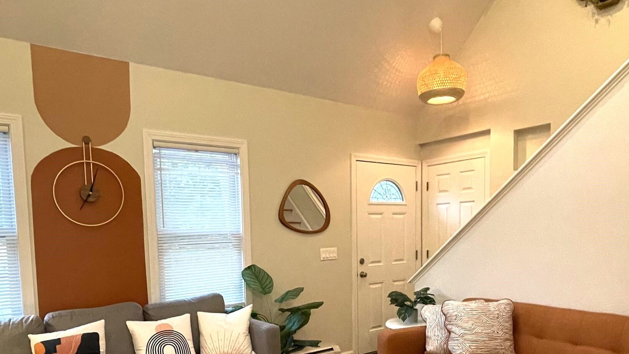 Photo of Livingroom in Mashpee