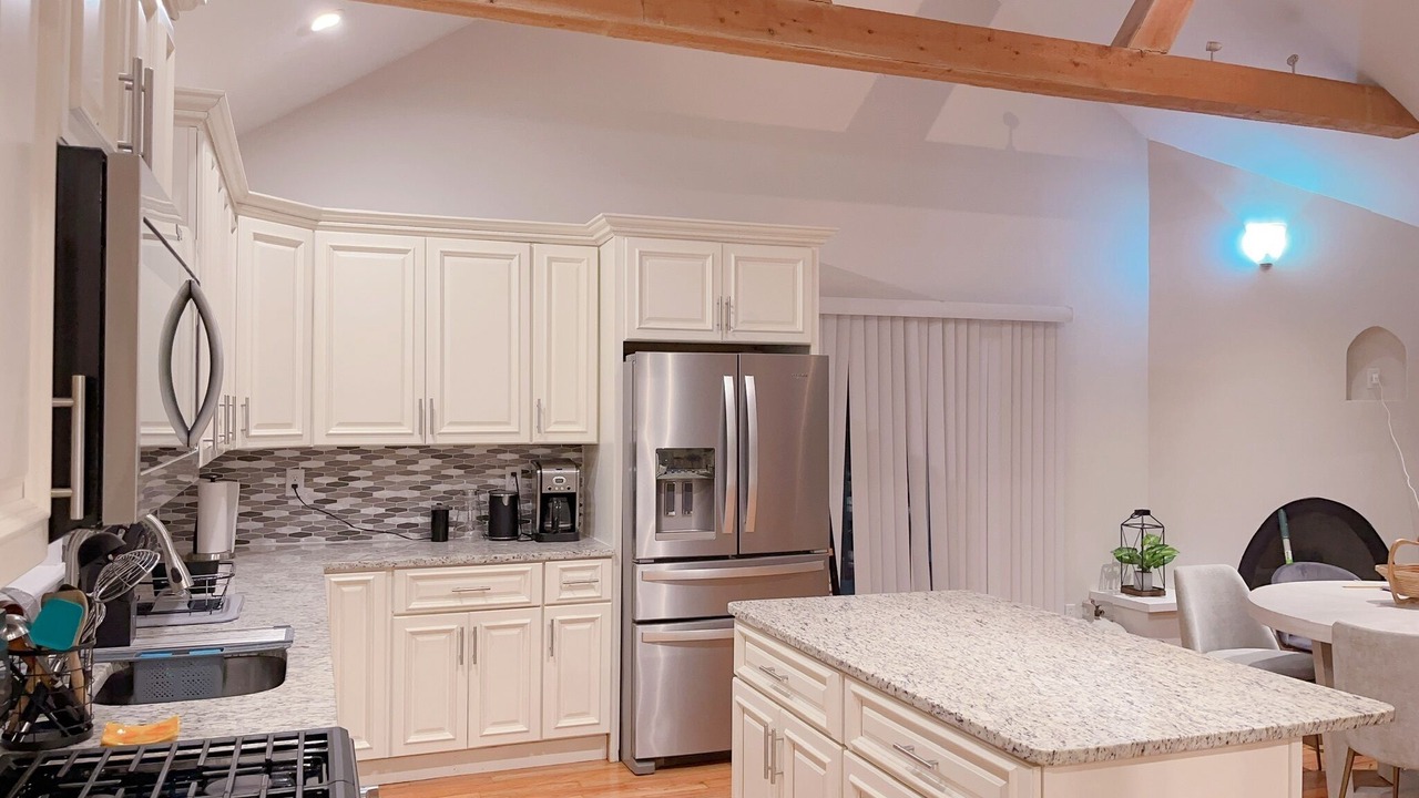 Photo of Kitchen in Mashpee