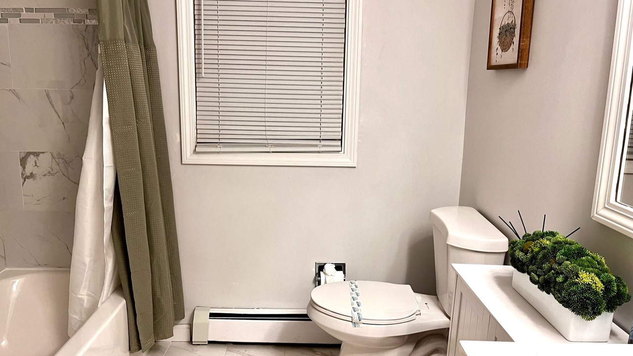Photo of Bathroom in Mashpee