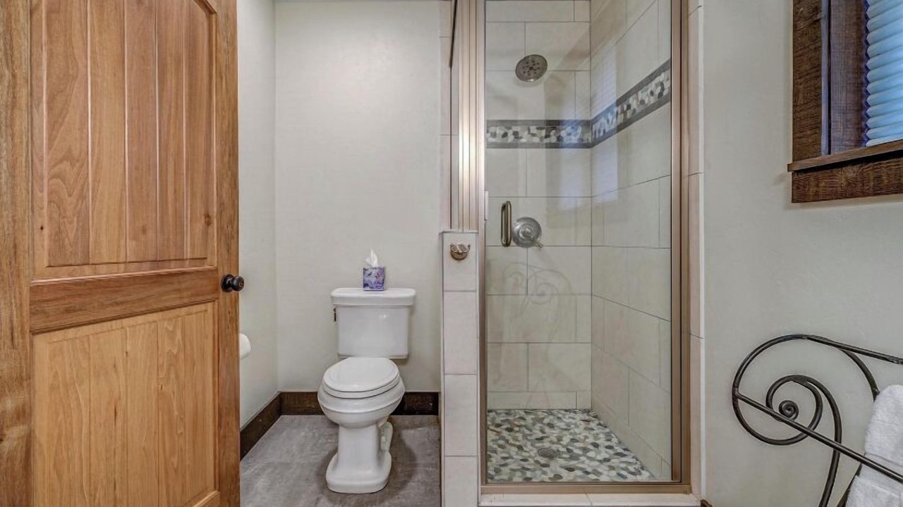 Photo of Bathroom in Penhook