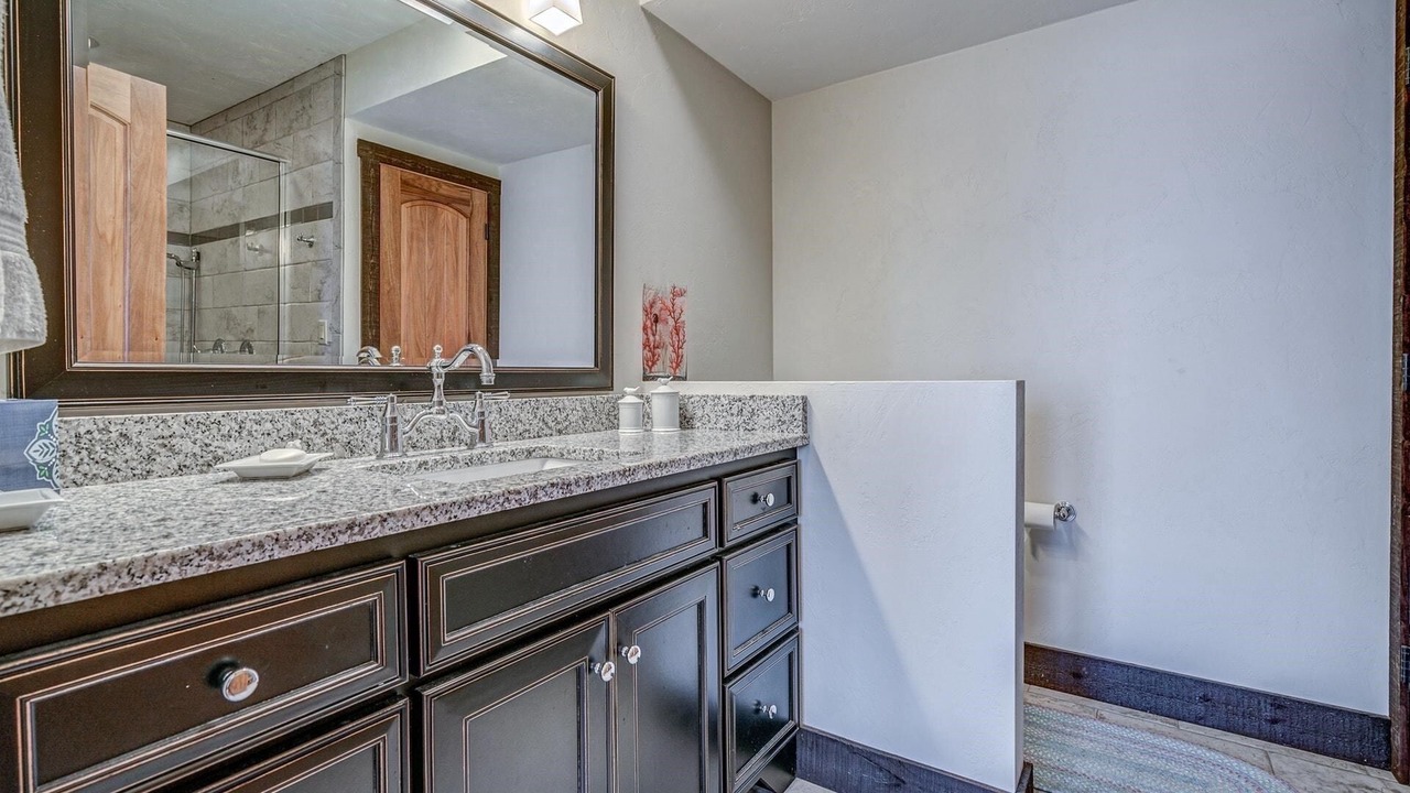 Photo of Bathroom in Penhook