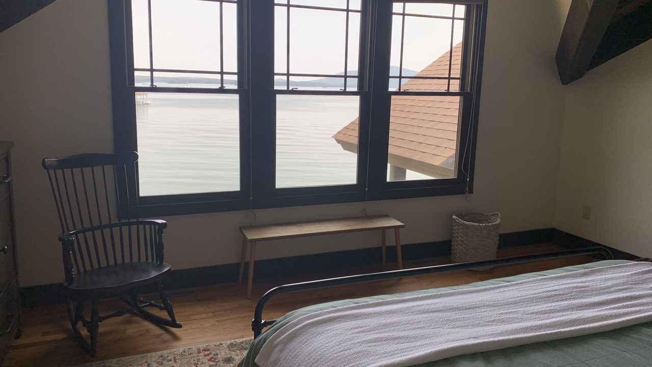 Photo of Bedroom in Penhook
