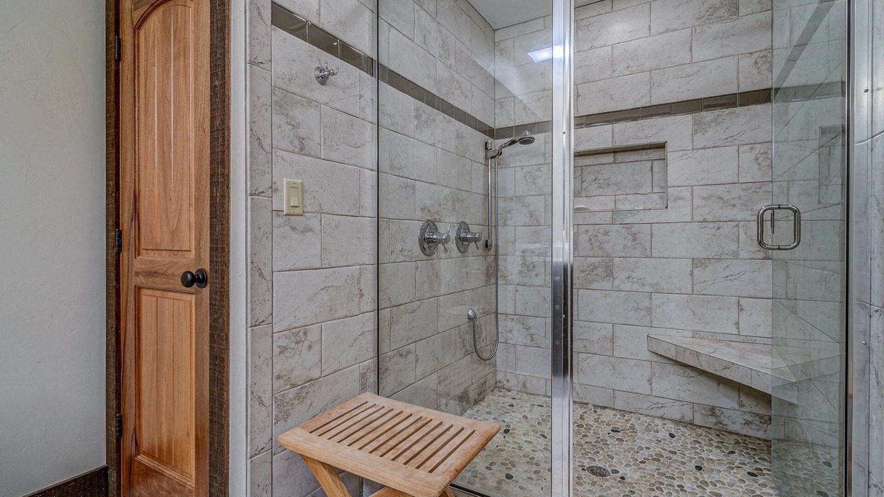 Photo of Bathroom in Penhook