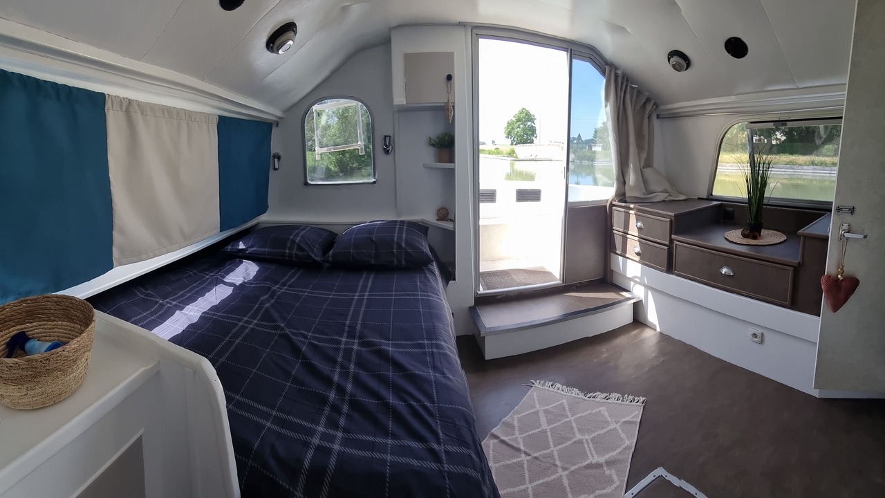 Photo of Bedroom in Carcassonne
