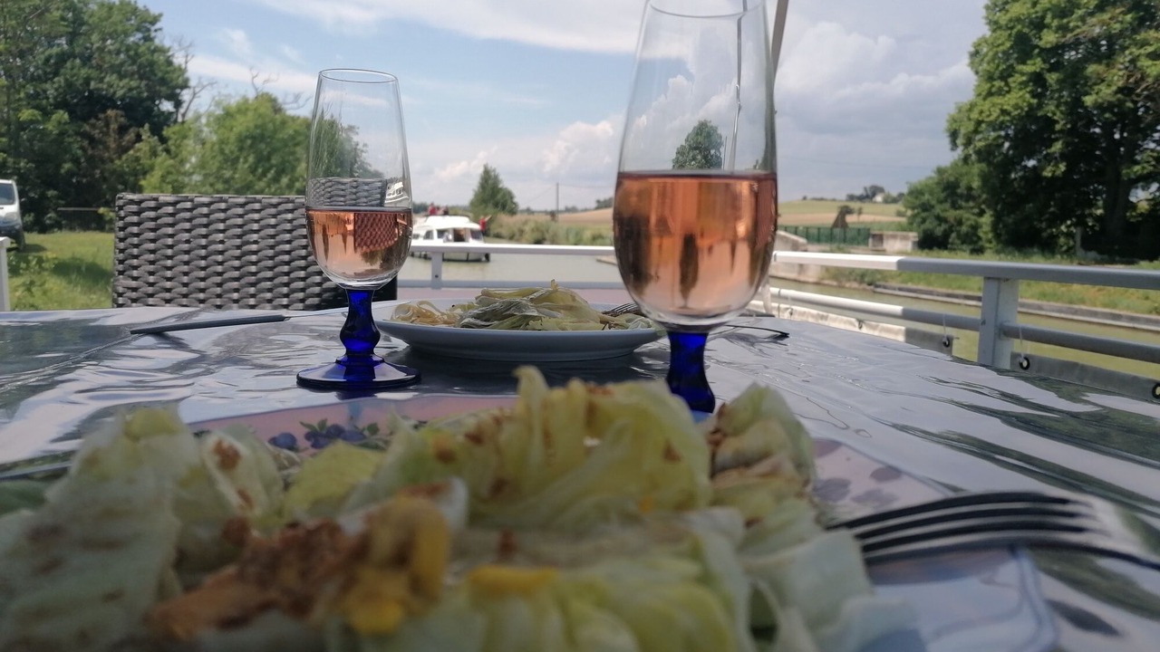 Photo of Outdoor in Carcassonne
