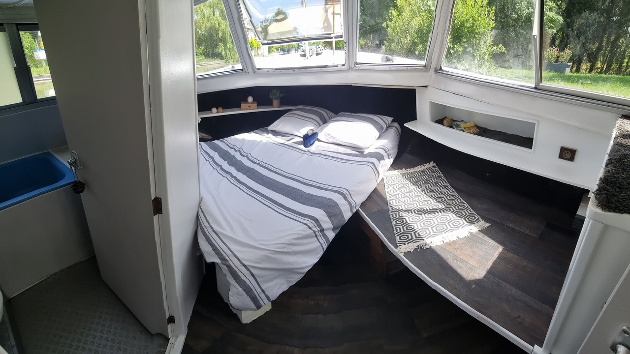 Photo of Bedroom in Carcassonne