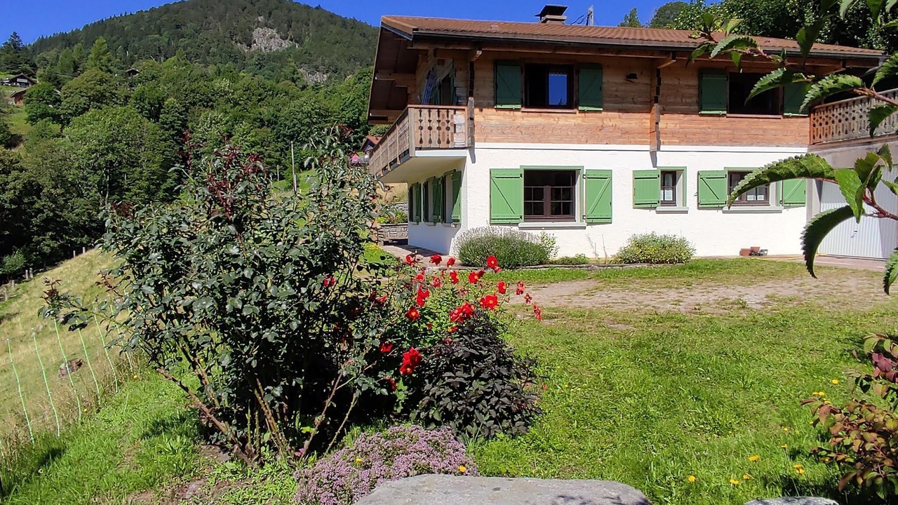 Photo of Outdoor in Bussang