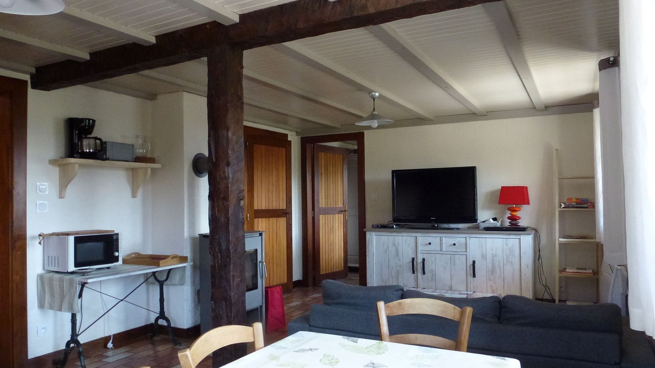 Photo of Livingroom in Bussang