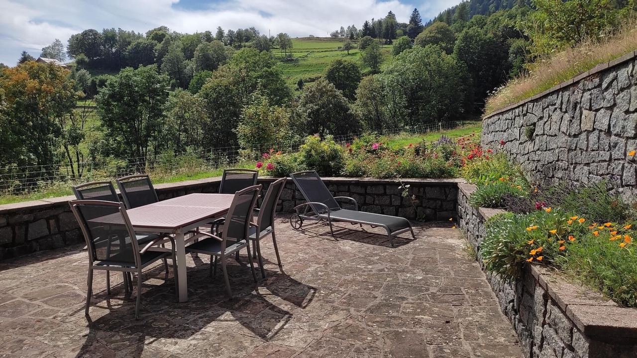 Photo of Outdoor in Bussang