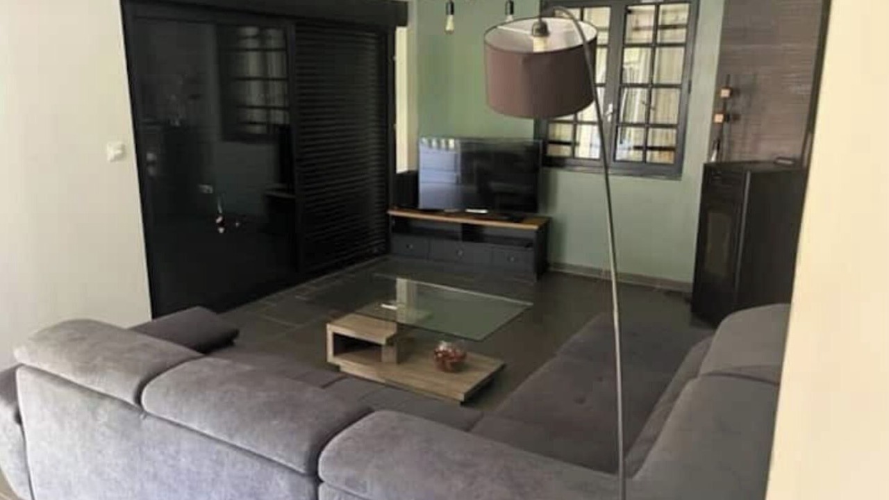 Photo of Livingroom in Vezac