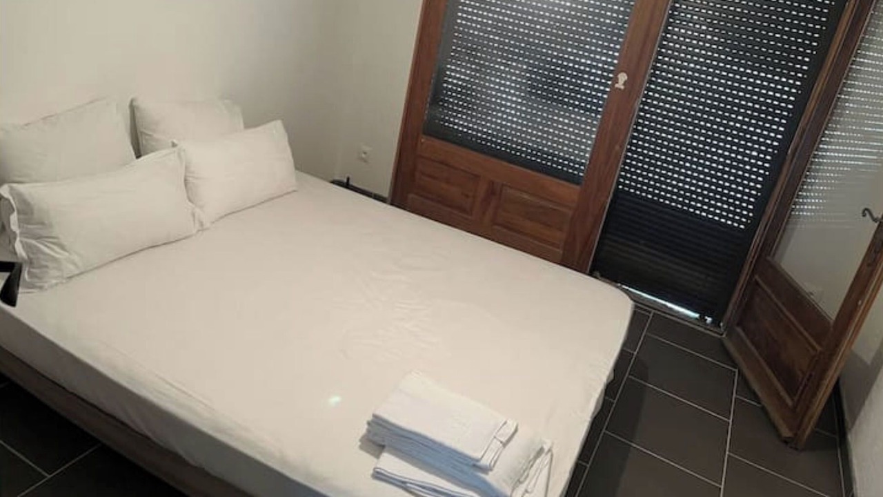 Photo of Bedroom in Vezac