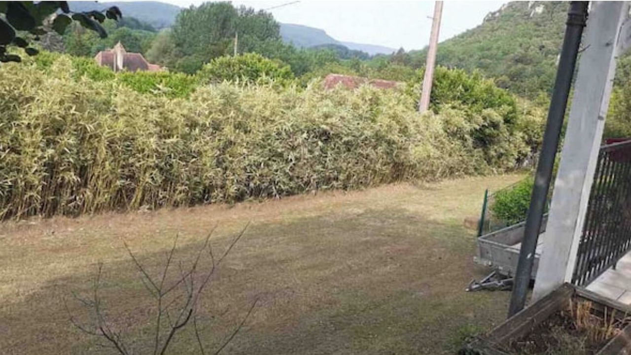 Photo of Outdoor in Vezac