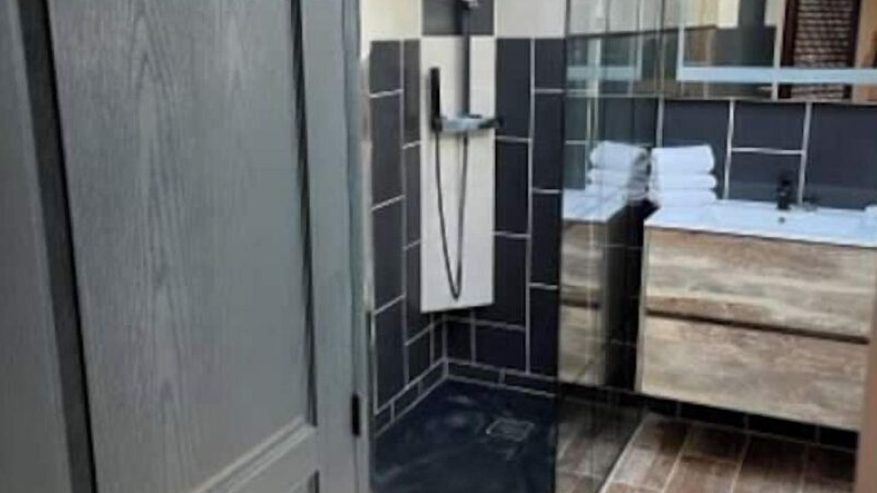 Photo of Bathroom in Vezac