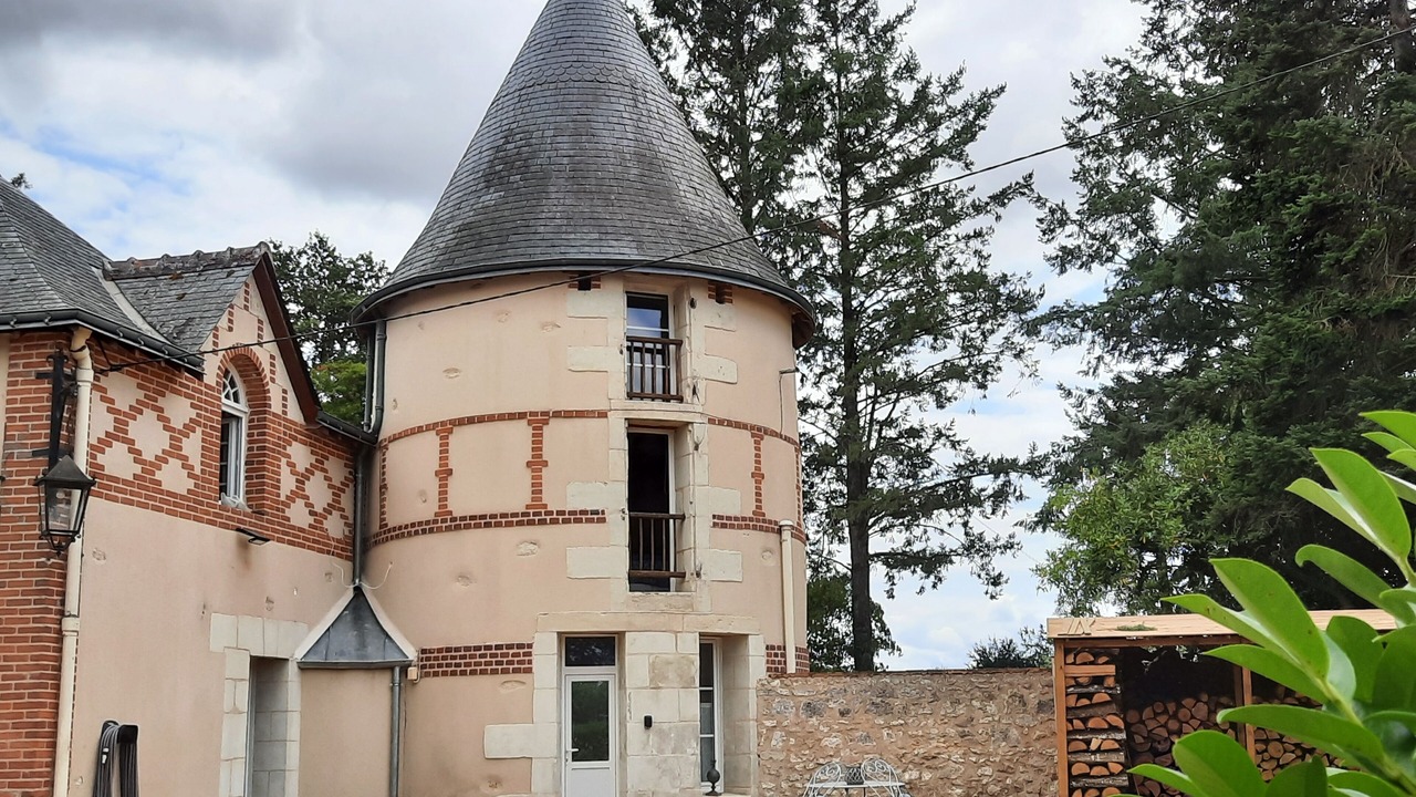 Photo of Outdoor in Beaumont-Louestault