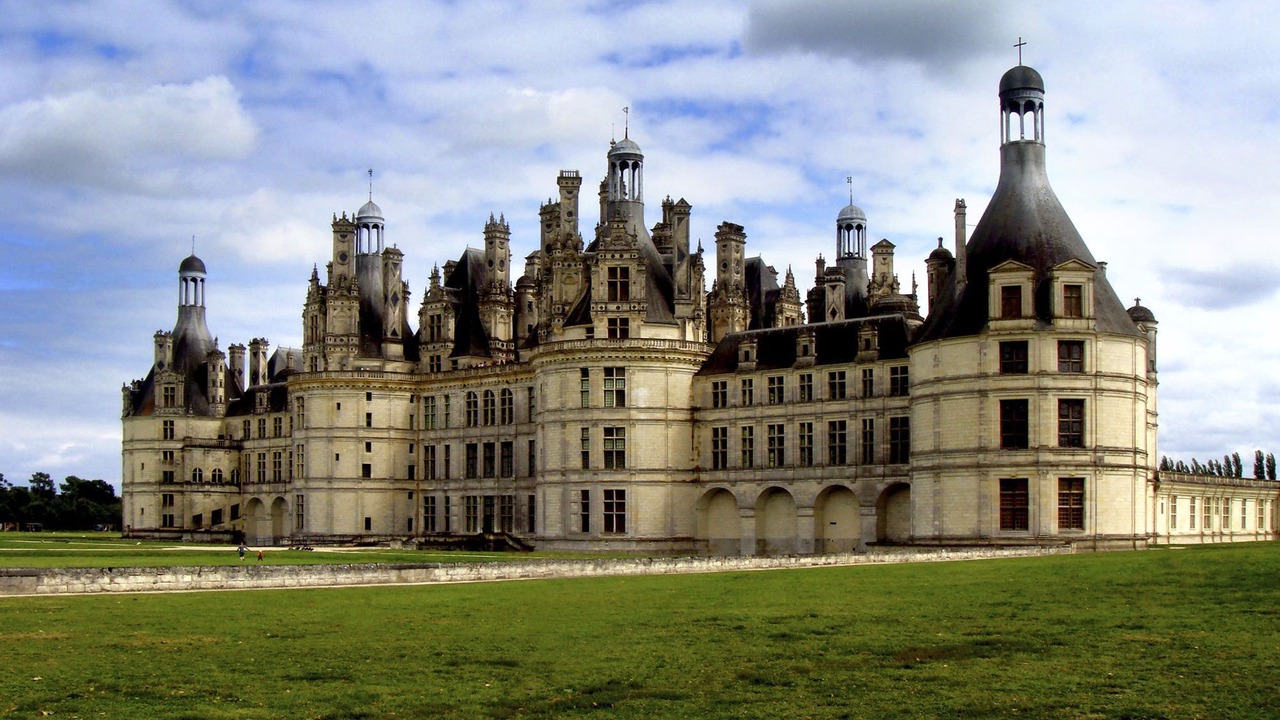 Photo of Others in Beaumont-Louestault