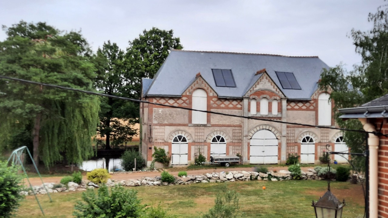 Photo of Outdoor in Beaumont-Louestault