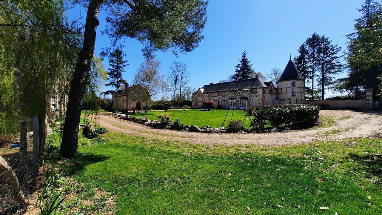 Photo of Outdoor in Beaumont-Louestault