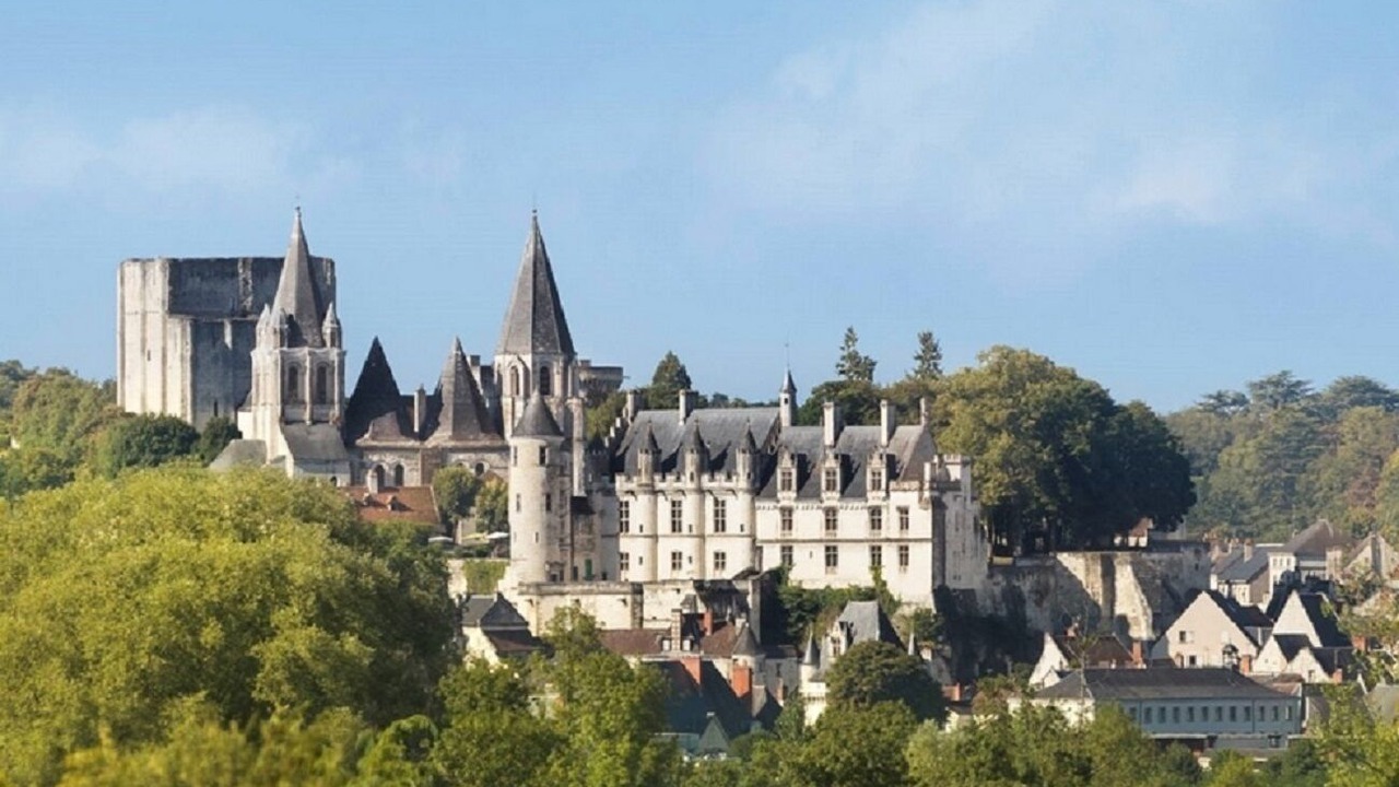 Photo of Outdoor in Beaumont-Louestault