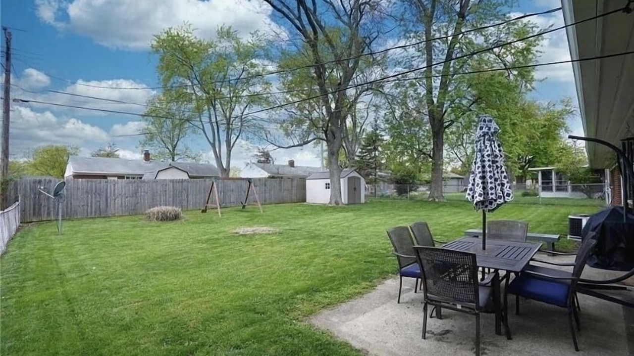 Photo of Outdoor in Kettering
